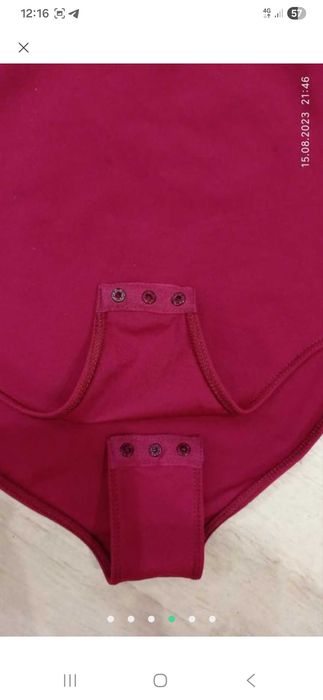 Купальник, комбідрес Puma