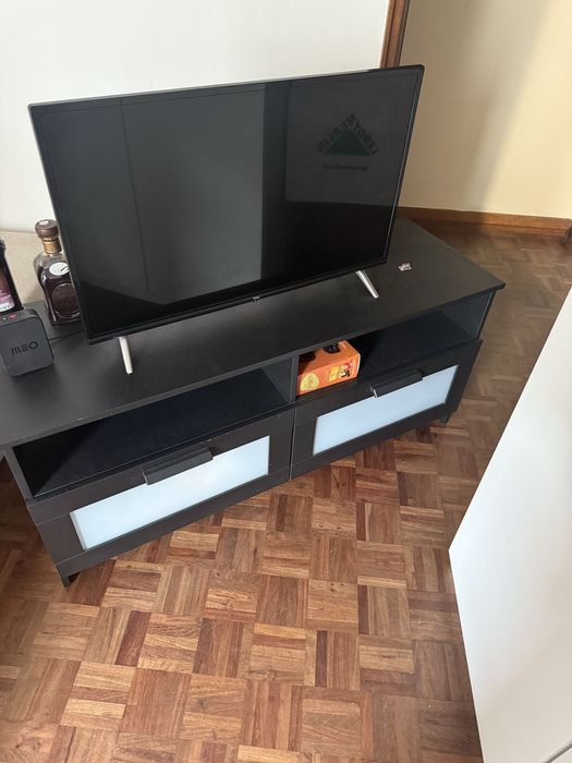 Armario sala perfeito.