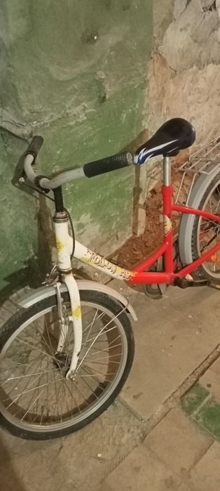 Продам велосипед  детский