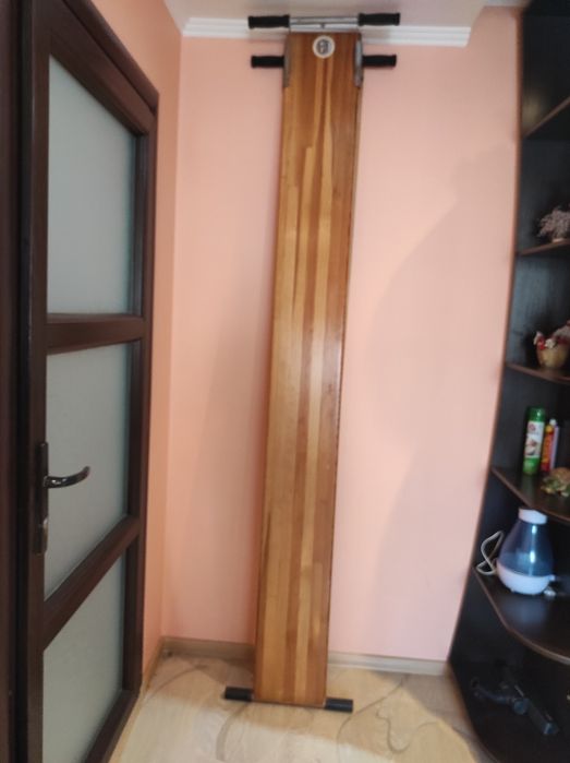 Посуточно, своя 2х комн. квартира на Черемушках