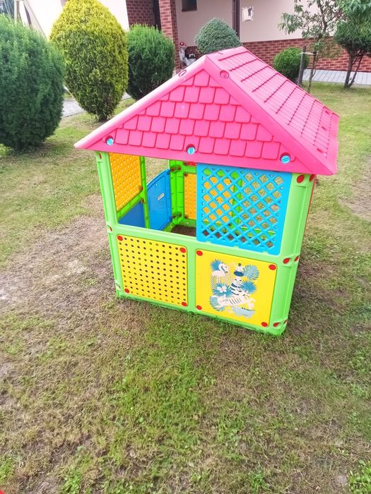 Domek dla dzieci  Smart