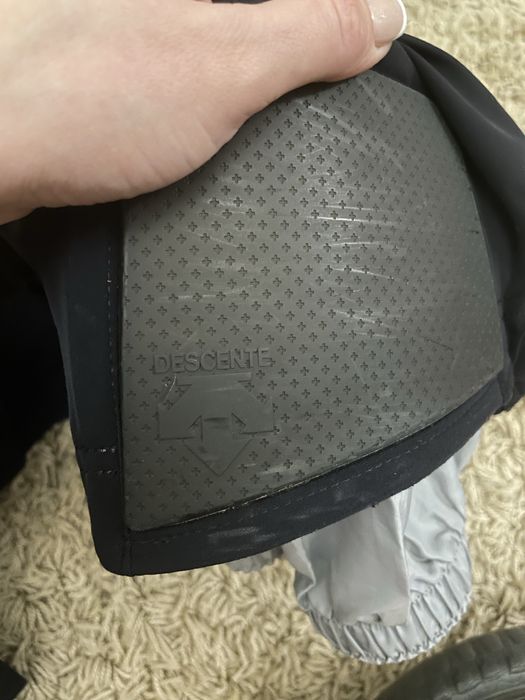 Гірськолижні штани Descente. Брюки