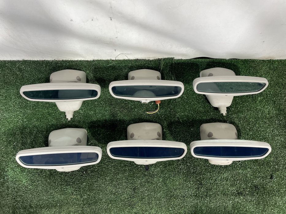 Renault scenic 2 3 megane Дзеркало салону рено сценік меган зеркало