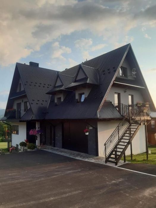 Pokoje Gościnne u Piwowarów w Dzianiszu