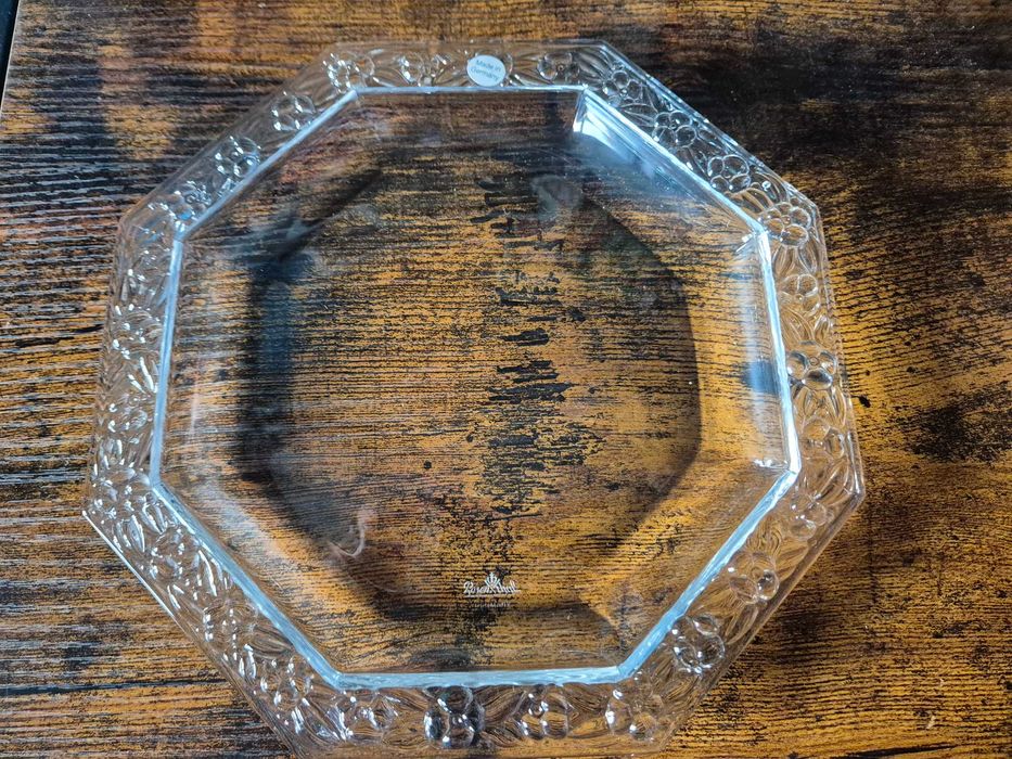 Nowa misa głęboka 21 cm Maria Kryształowa firmy Rosenthal