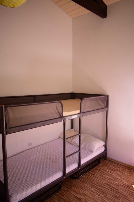 Domek letniskowy Powidz Ostrowo