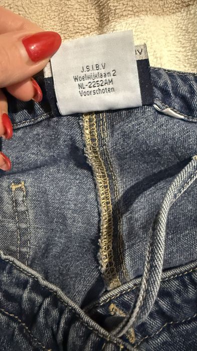 Шорты женские джинс O’Neill