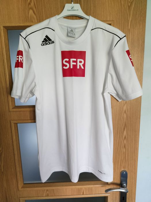 Koszulka adidas S
