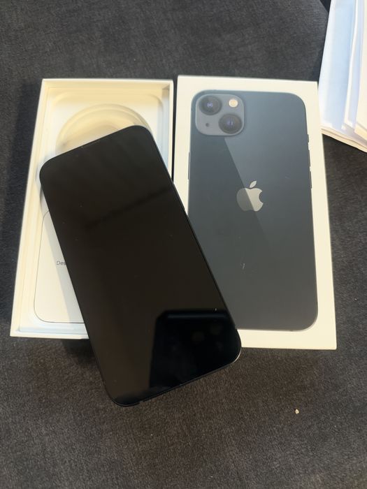 Iphone 13  128 gb
