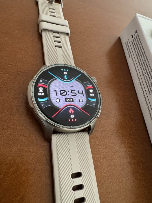 Tracer SM7 Astral Smartwatch zegarek Amoled