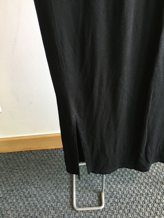 Vestido preto Verão - Senhora - L