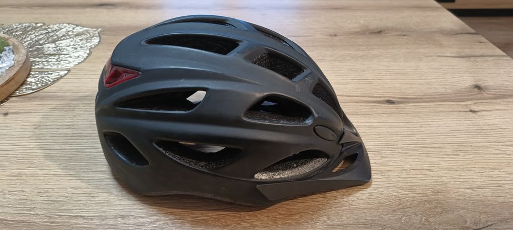 Kask rowerowy rozmiar L/XL