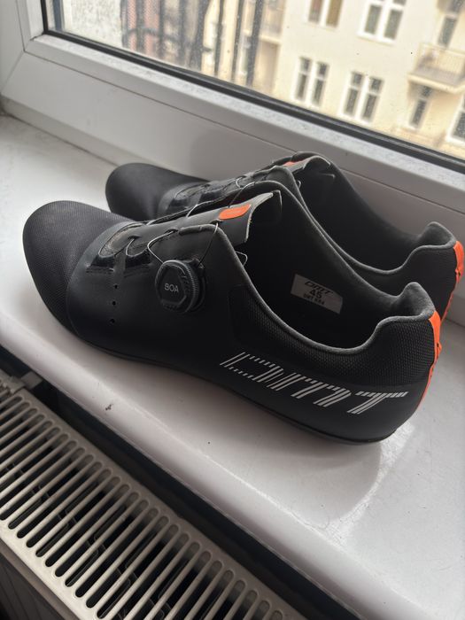 DMT KR4 Buty szosowe