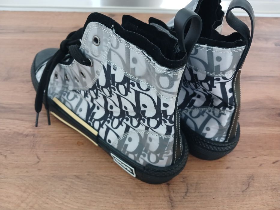 Кеди нові чоловічі Діоp