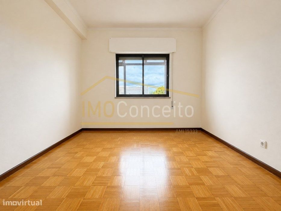 Apartamento T3 | Entroncamento