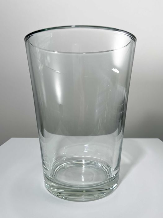 Jarra de vidro transparente64729941868930121