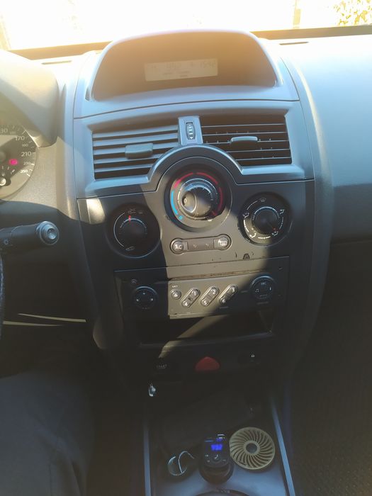 Продам  Renault Megane 2