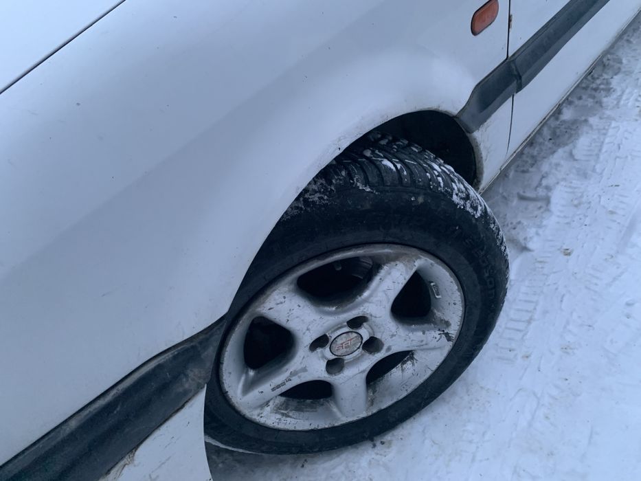 Розборка запчастини пасад б 4  1.9 тді