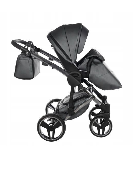 Wózek Junama Diamond 3w1