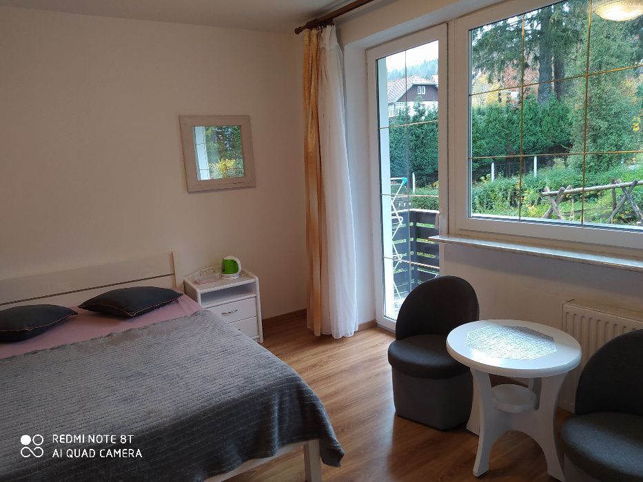 Pokoje Gościnne w centrum Karpacza