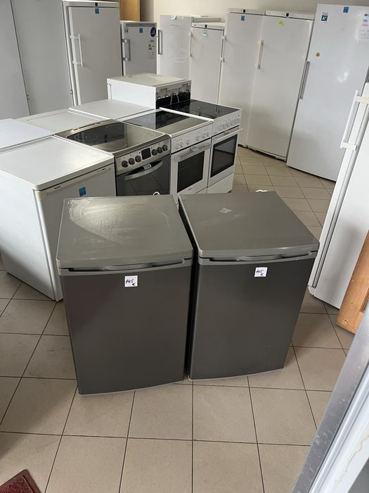 Морозильна камера hanceatic HGS8555ES