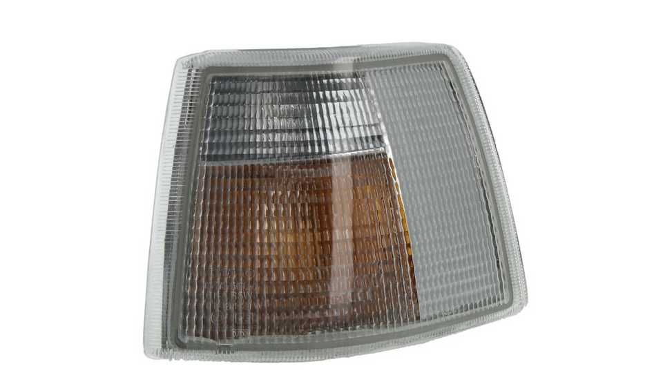 Стекло фар Указатель поворота Вольво 850 Volvo 850 фара поворотник 740