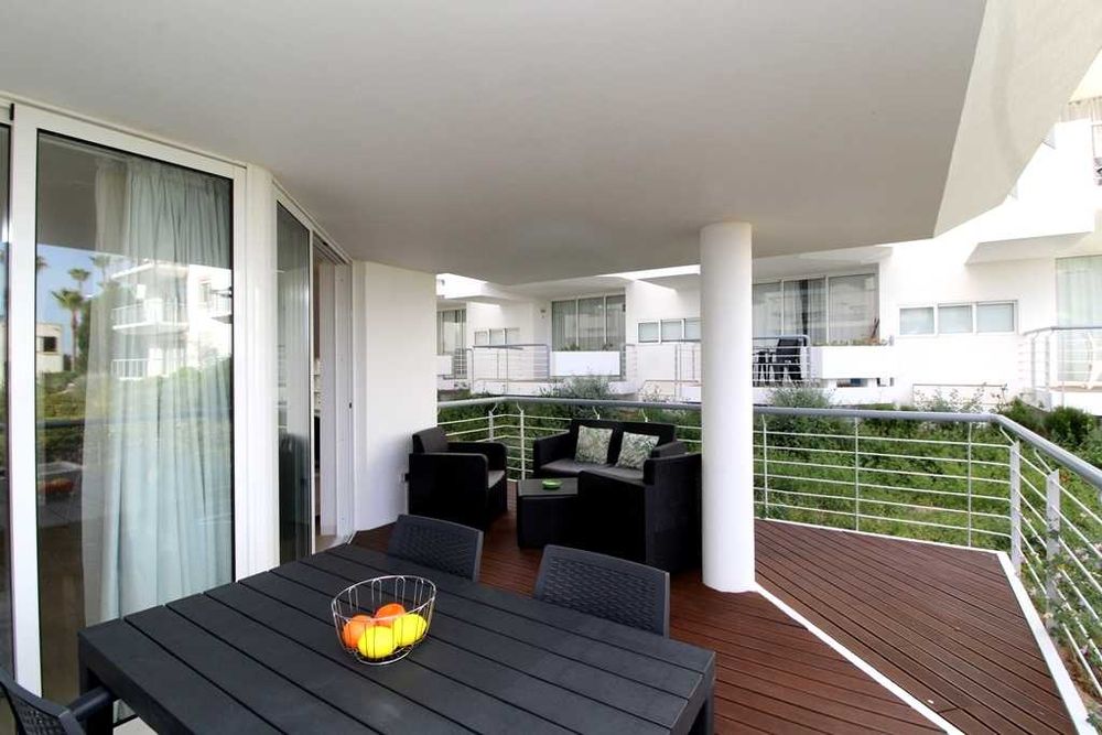 Apartamento T1+1 - até 4 PAX – Golden Club Cabanas, Algarve