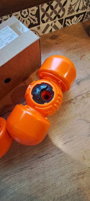 Dog Toy zabawka stymulująca jedzenie. Nowa.