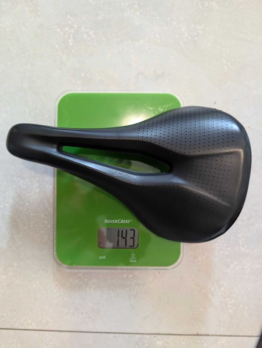 Selim Specialized S-Works Power Arc 143mm