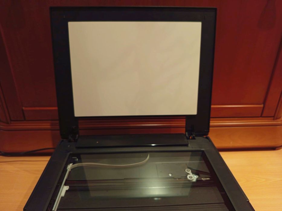 Impressora Canon TS6350