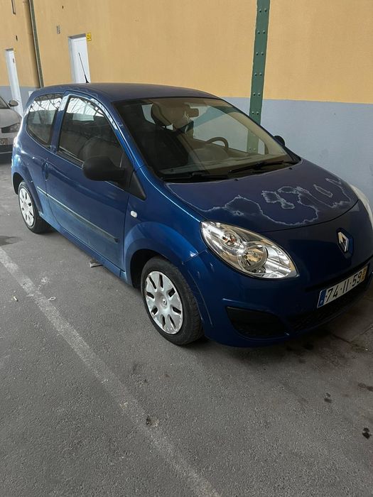 Renault Twingo 1.2 — photo 4