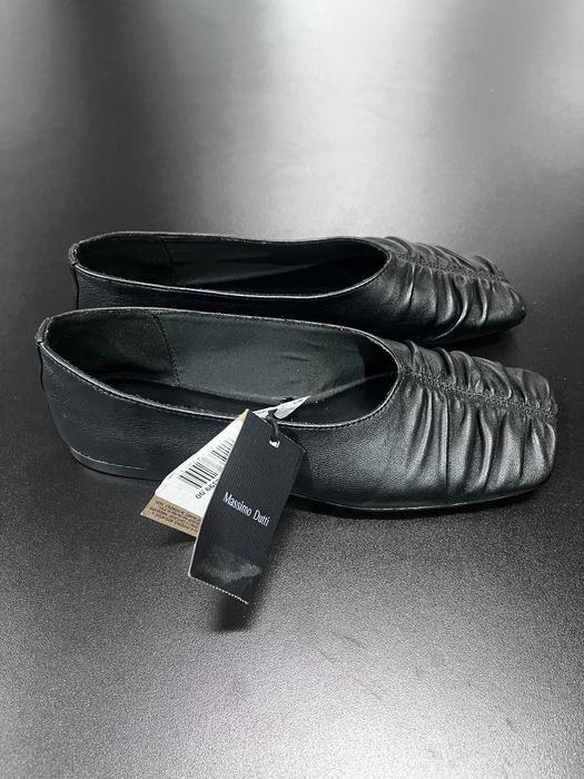 Туфлі Massimo Dutti