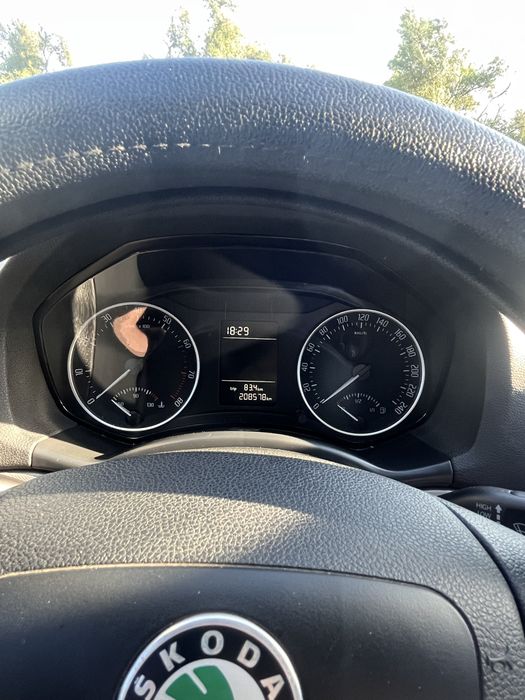 Skoda Octavia 2012 VIN TMBBA41Z5DB150495 фото оголошення 11 з 12