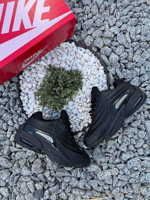 АКЦІЯ! Nike Nocta Hot Step 2 Black 41 42 43 44 45 найк