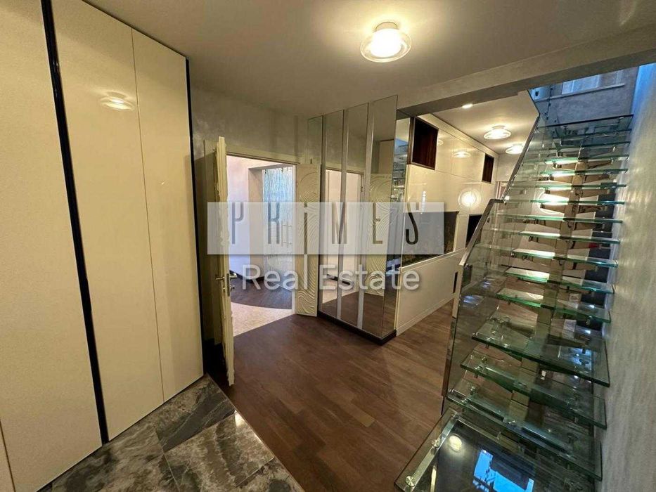 4+-rooms apartment apartment by the address (area 201 m²) - Atlanta.ua - photo 10