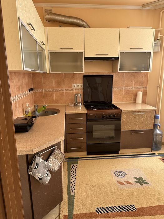 КАСКАД/Арсен/Велес/1 кімнатна квартира 8 поверх 47 м кв новобудова автономне опалення