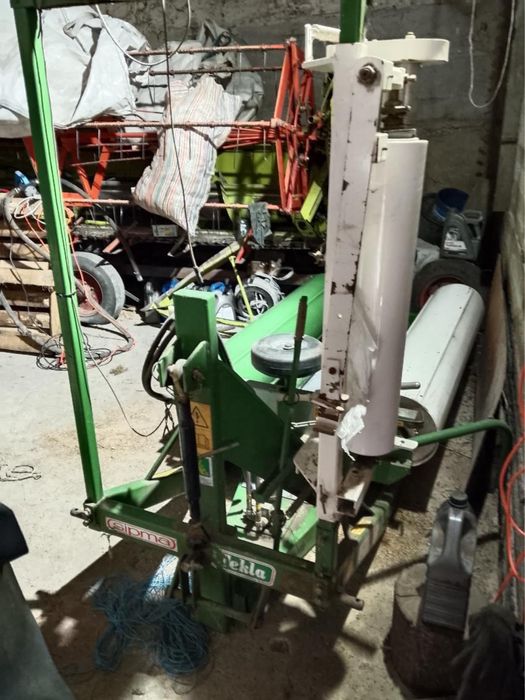 Owijarka Sipma Tekla