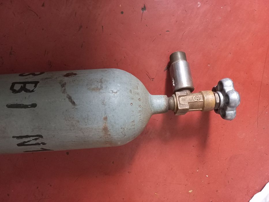 Балон 5л. пустий