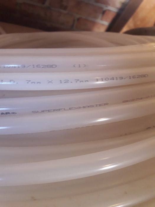 обладнання , шланг  високого тиску