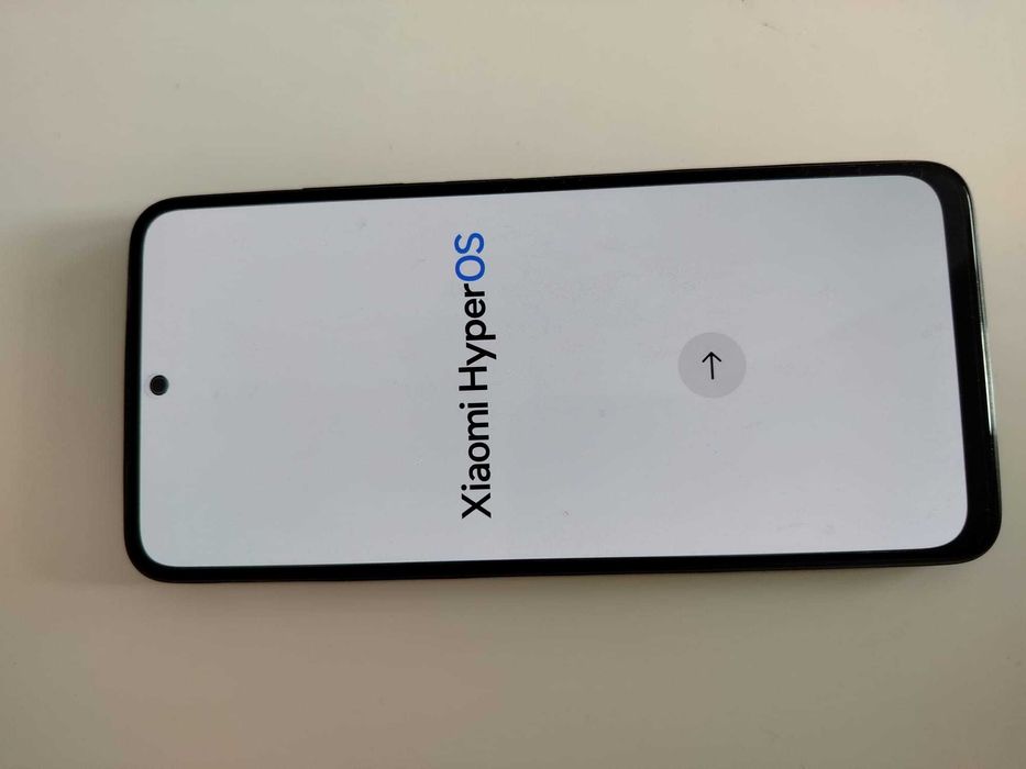 Smartfon telefon Xiaomi Redmi Note 11S 6/64GB Graphite Gray 90Hz