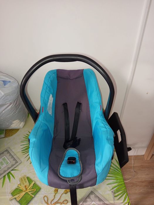 Ovinho de bebe em bom estado