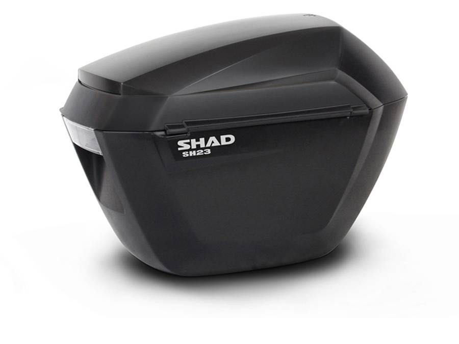 Shad SH23 impecáveis