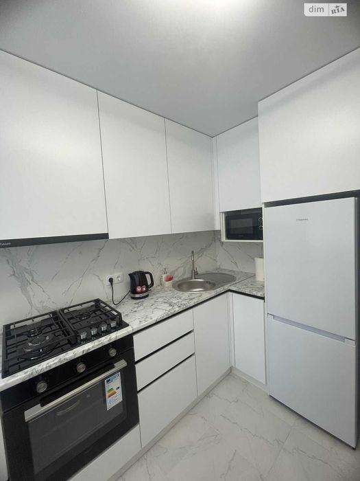 Здам подобово 1к квартиру р-н Вишенька