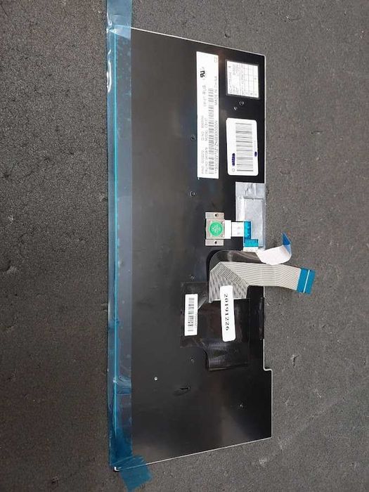 Клавиатура LENOVO (ThinkPad Edge: T431S, T440, T440P, T440S) ru, Black