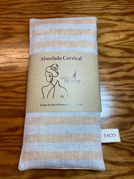 Sacos  de Trigo Alfazema