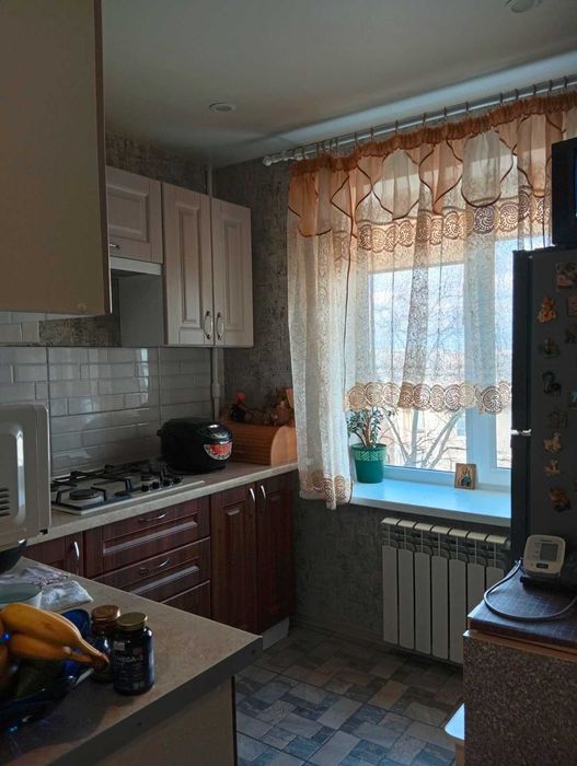 Apartment in Kharkiv - View 5