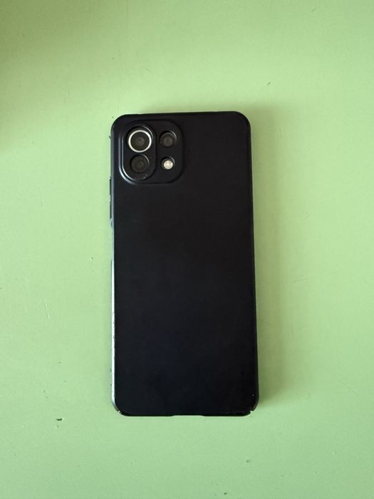 Xiaomi 11 lite 5 g ne