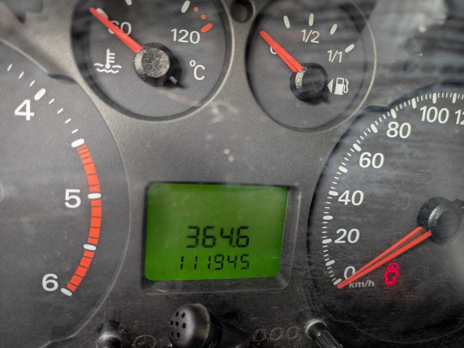 Ford Transit 260S 2.2 TDC - L1H2 - 2011 - Baixa quilometragem: 111.000km