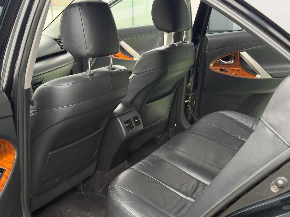 Продам Toyota Camry 2008р. #73527