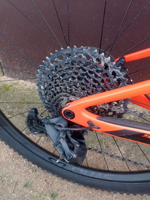 Scott Spark RC Team - 29" - M